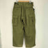 ユーエスアーミー U.S. ARMY 70S 74年会計 M-65 FIELD PANTSカーゴパンツ メンズ SMALL-REGULAR