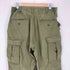 ユーエスアーミー U.S. ARMY 70S 74年会計 M-65 FIELD PANTSカーゴパンツ メンズ SMALL-REGULAR