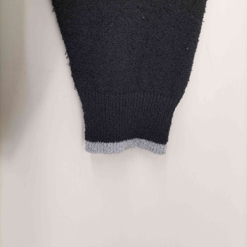 キャロウェイ Callaway 刺繍ロゴ ニットパーカー メンズ JPN:M