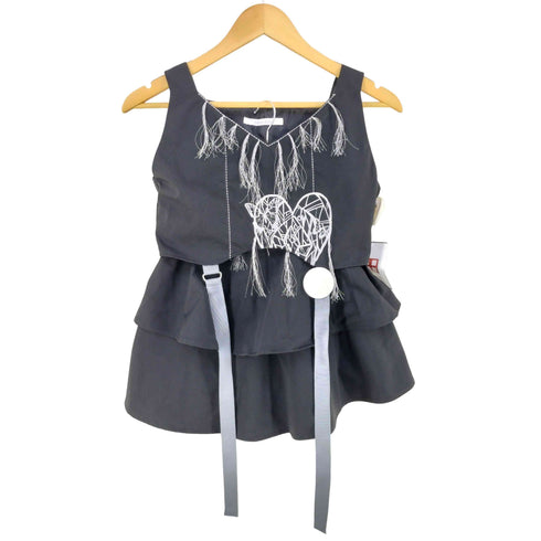 DEPEN DOLL 2nd Collection Heart spider setup Y2K レディース