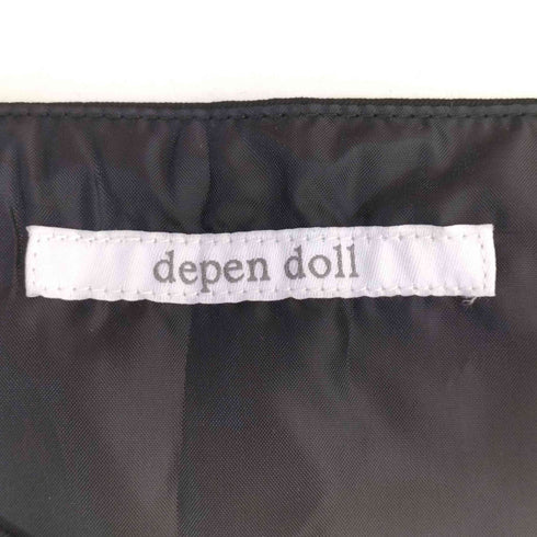 DEPEN DOLL 2nd Collection Heart spider setup Y2K レディース