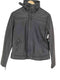 リューグーレザーズ Liugoo Leathers cow leather 裏地チェックスタンドカラーレザージャケット メンズ JPN:3