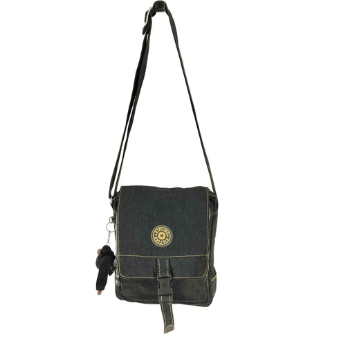 キプリング KIPLING ナイロンショルダーバッグ メンズ