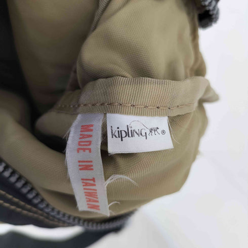 キプリング KIPLING ナイロンショルダーバッグ メンズ