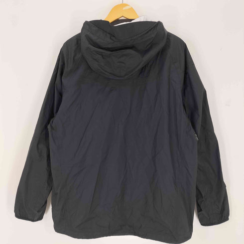 ナイキ NIKE TRACK&FIELD ナイロンウィンドプルーフジャケット メンズ 2XL