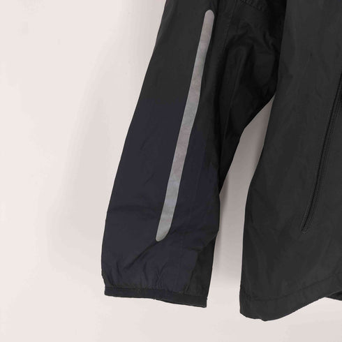 ナイキ NIKE TRACK&FIELD ナイロンウィンドプルーフジャケット メンズ 2XL