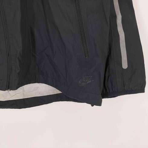 ナイキ NIKE TRACK&FIELD ナイロンウィンドプルーフジャケット メンズ 2XL