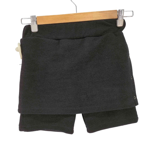 Didot.showroom ニットショートパンツスカート レディース FREE