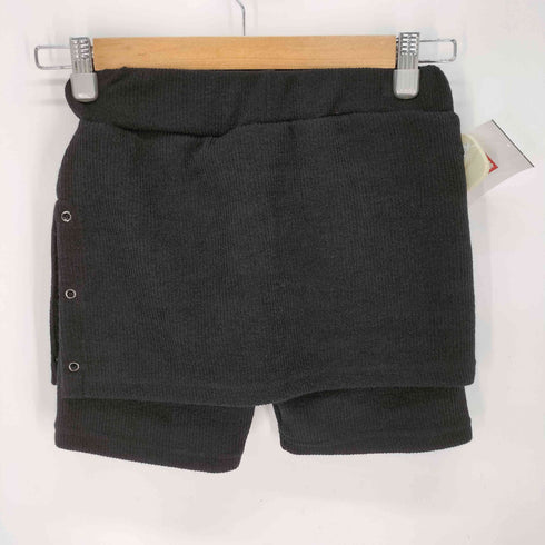 Didot.showroom ニットショートパンツスカート レディース FREE