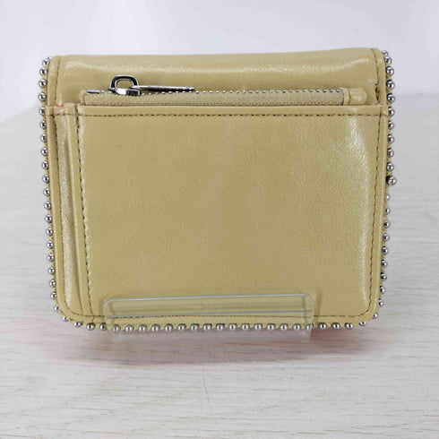ニコアンド niko and... メニーカードポケット財布 レディース