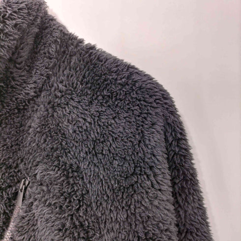 ユニクロ UNIQLO 25AW フリース ジャケット メンズ JPN:XS