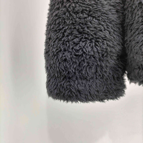 ユニクロ UNIQLO 25AW フリース ジャケット メンズ JPN:XS