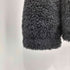 ユニクロ UNIQLO 25AW フリース ジャケット メンズ JPN:XS