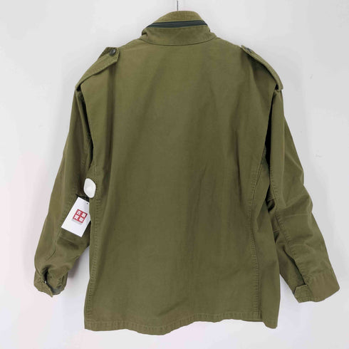 ジーディーシー GDC 裏地ボタニカル M-65 フィールドジャケット メンズ JPN:M
