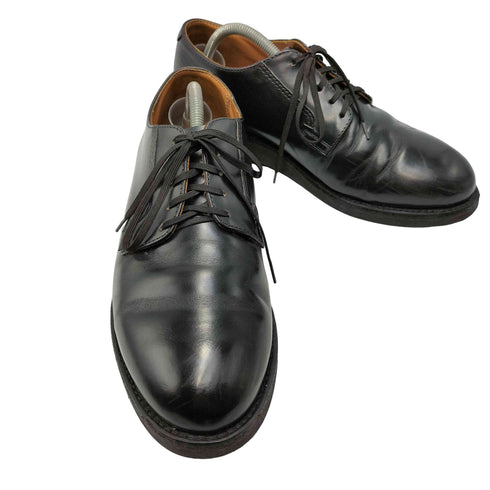 レッドウィング RED WING 101 Postman Oxford ポストマンシューズ メンズ US:9.5