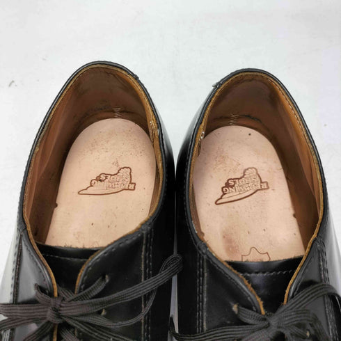レッドウィング RED WING 101 Postman Oxford ポストマンシューズ メンズ US:9.5