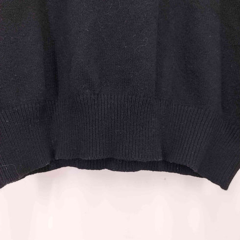 ポロスポーツラルフローレン POLO SPORT RALPH LAUREN ポニー刺繍 クルーネック ウールニットセーター メンズ M