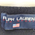 ポロスポーツラルフローレン POLO SPORT RALPH LAUREN ポニー刺繍 クルーネック ウールニットセーター メンズ M