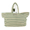 BONGUSTA NARAM WEEKEND BAG パイル地トートバッグ レディース