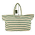 BONGUSTA NARAM WEEKEND BAG パイル地トートバッグ レディース