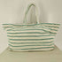 BONGUSTA NARAM WEEKEND BAG パイル地トートバッグ レディース