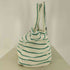 BONGUSTA NARAM WEEKEND BAG パイル地トートバッグ レディース