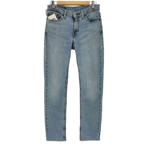 リーバイス Levis ボタン裏 52 511 ストレート デニム レディース W29