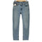 リーバイス Levis ボタン裏 52 511 ストレート デニム レディース W29