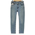 リーバイス Levis ボタン裏 52 511 ストレート デニム レディース W29