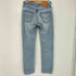 リーバイス Levis ボタン裏 52 511 ストレート デニム レディース W29