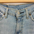 リーバイス Levis ボタン裏 52 511 ストレート デニム レディース W29