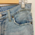 リーバイス Levis ボタン裏 52 511 ストレート デニム レディース W29