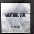MATERIAL GIRL ペイズリー柄 ナイロンジャケット パンツ セットアップ メンズ L