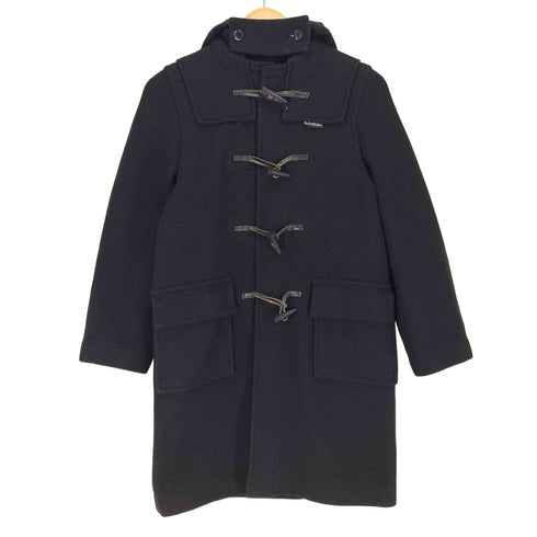 グローバーオール Gloverall ウールダッフルコート メンズ EUR 34