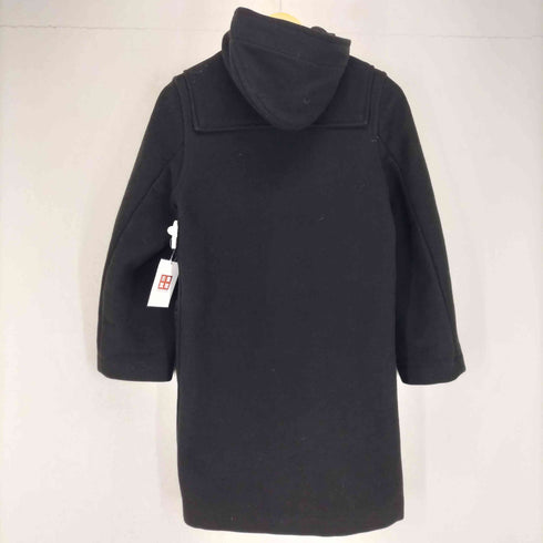 グローバーオール Gloverall ウールダッフルコート メンズ EUR 34