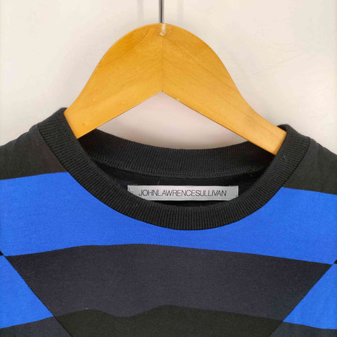 ジョンローレンスサリバン JOHN LAWRENCE SULLIVAN クルーネックTシャツ メンズ JPN:M