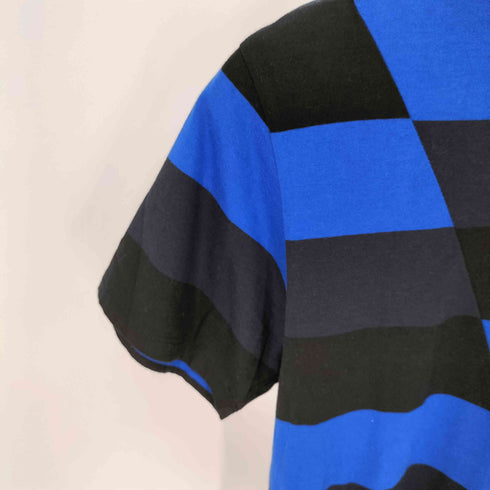 ジョンローレンスサリバン JOHN LAWRENCE SULLIVAN クルーネックTシャツ メンズ JPN:M