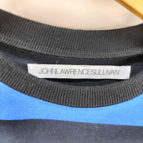 ジョンローレンスサリバン JOHN LAWRENCE SULLIVAN クルーネックTシャツ メンズ JPN:M