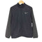 ナイキゴルフ NIKE GOLF スウッシュロゴ ジップアップジャケット メンズ S