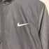ナイキゴルフ NIKE GOLF スウッシュロゴ ジップアップジャケット メンズ S