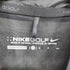 ナイキゴルフ NIKE GOLF スウッシュロゴ ジップアップジャケット メンズ S