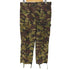 ダブルタップス WTAPS リップストップ カーゴパンツ メンズ LRG