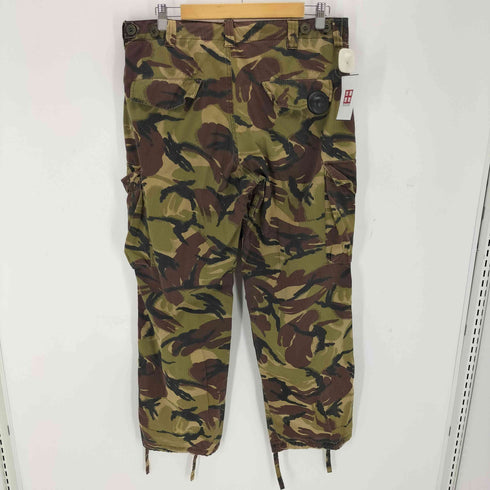 ダブルタップス WTAPS リップストップ カーゴパンツ メンズ LRG