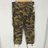 ダブルタップス WTAPS リップストップ カーゴパンツ メンズ LRG