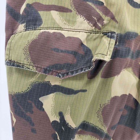 ダブルタップス WTAPS リップストップ カーゴパンツ メンズ LRG