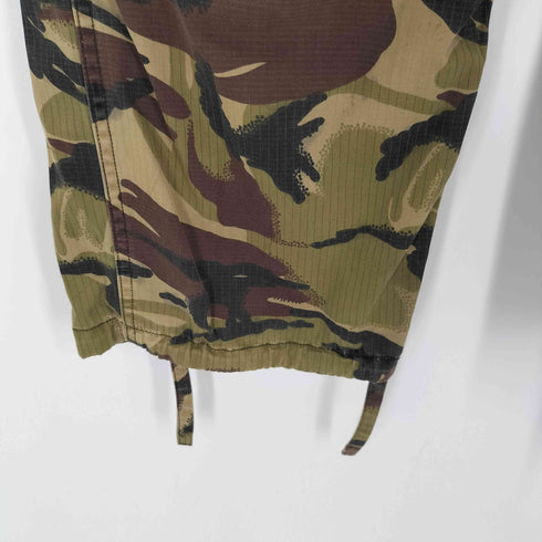 ダブルタップス WTAPS リップストップ カーゴパンツ メンズ LRG