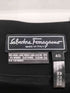 サルヴァトーレフェラガモ Salvatore Ferragamo イタリア製 ウール混 プリーツスカート レディース 40