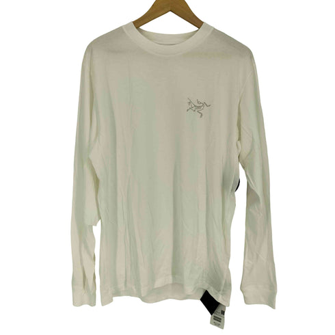 アークテリクス ARCTERYX 25SS Cragg SL Cotton LS クラッグ SL コットン ロングスリーブ メンズ import:M
