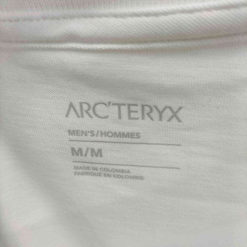 アークテリクス ARCTERYX 25SS Cragg SL Cotton LS クラッグ SL コットン ロングスリーブ メンズ import:M