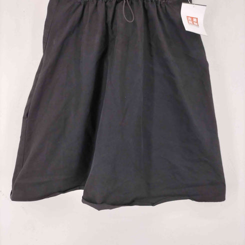ザラ ZARA ショートポプリンワンピース レディース US S